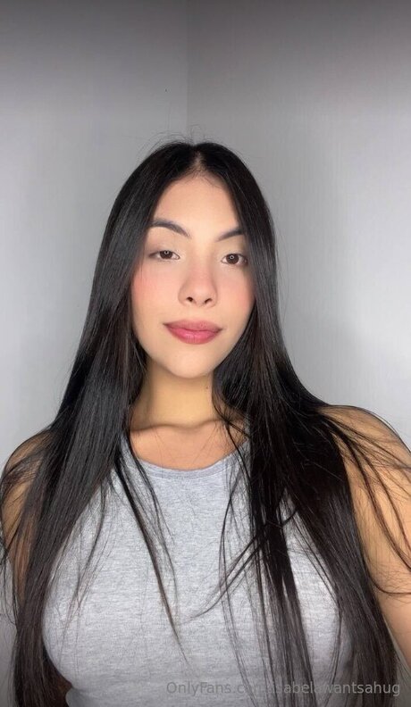 Isabelawantsahug exklusive akt galerie