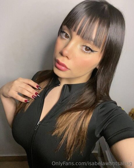 Isabelawantsahug nacktheit schöne archiv