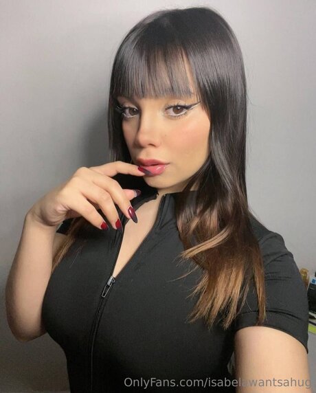 Isabelawantsahug beste nackt galerie