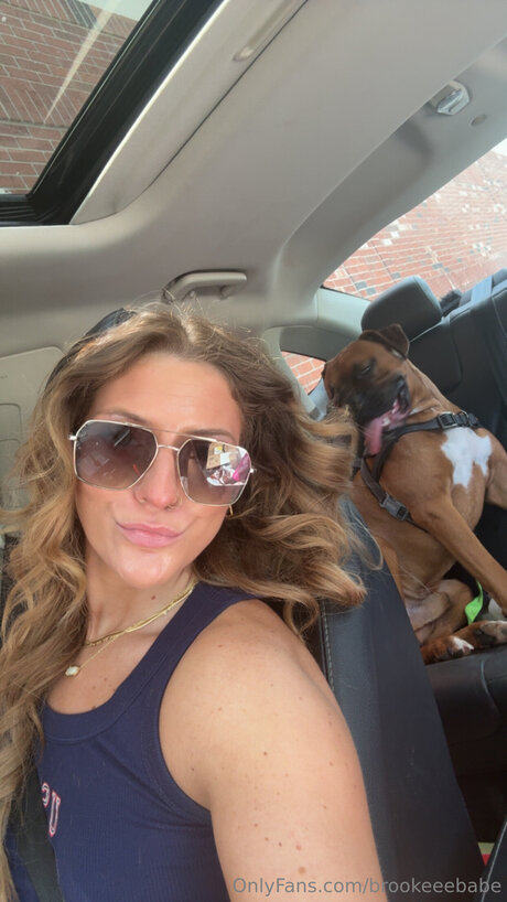 Brookeeebabe hd perfekte foto