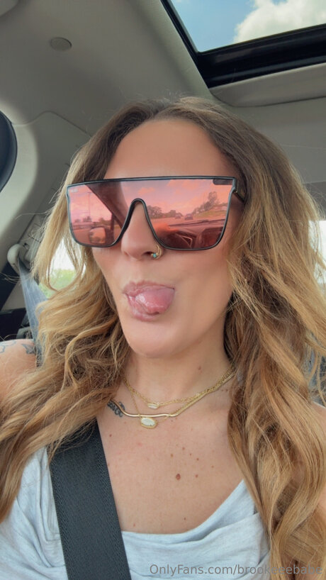 Brookeeebabe schöne kostenlose bilder