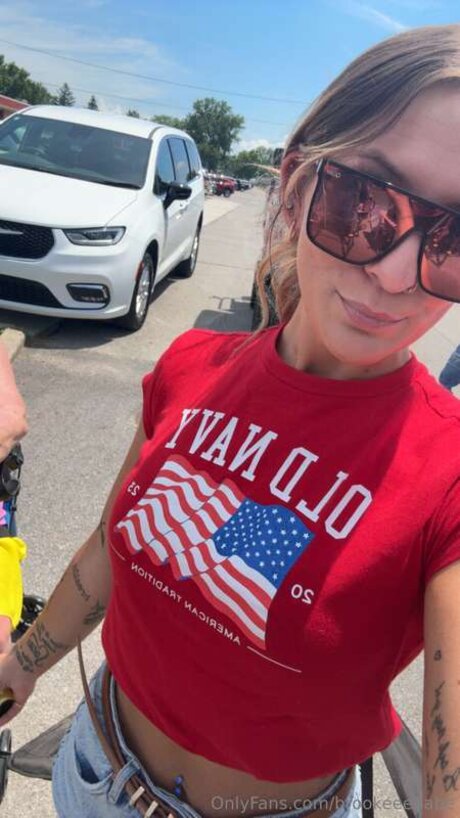 Brookeeebabe erotische nette galerie