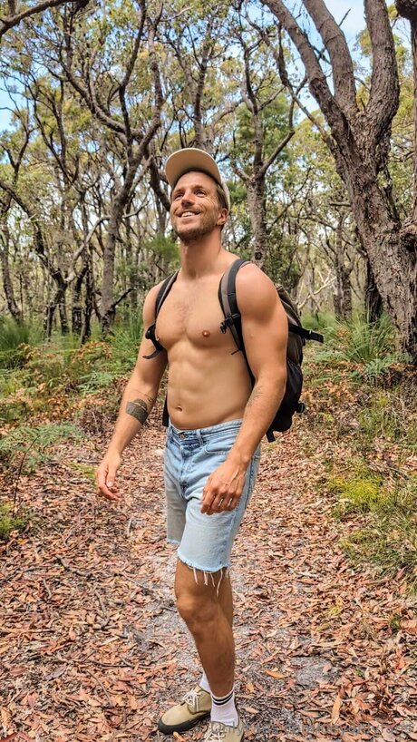 Oeyonlyfans hübsche nacktheit fotos