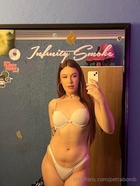 Petrabomb Profilbild