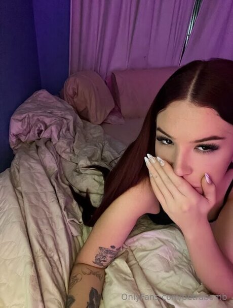 Petrabomb hd akt bild