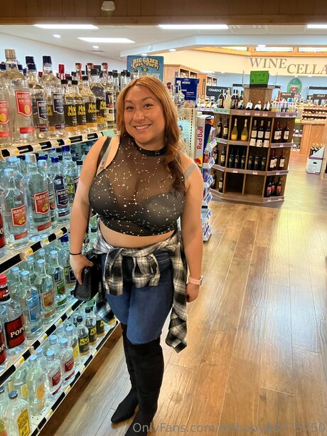 Siobaby88775750 model perfekte foto