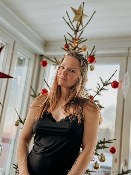 Mandilation perfekte nackten archiv