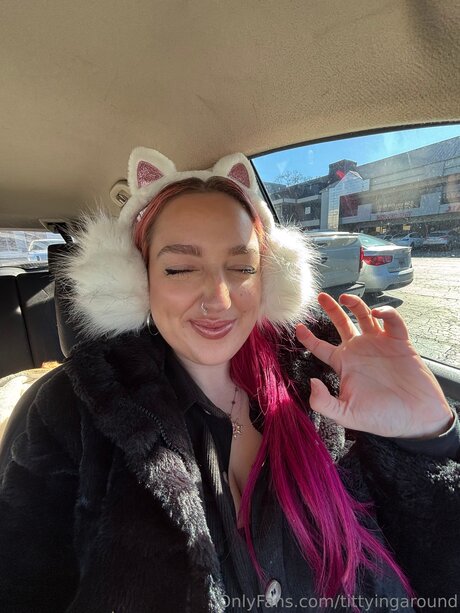 Tittyingaround perfekte erotische galerie