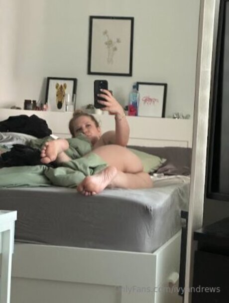 Ivyandrews hübsche pornografische galerien