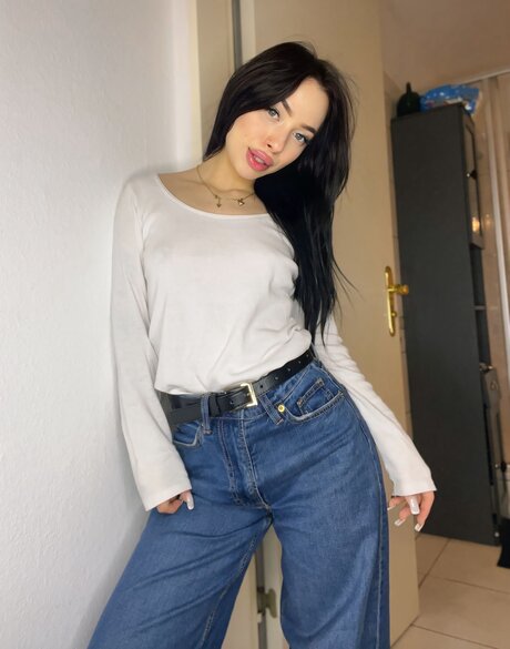 Xoxo Chloee exklusive schöne bild