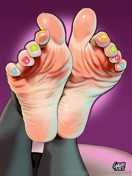 Xoxoxogirl69 beste pornostar foto