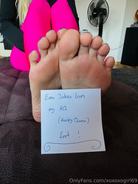 Xoxoxogirl69 beste nette bilder