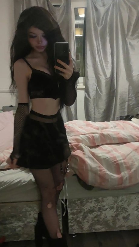 _Emily Rose Ramsay nackte foto