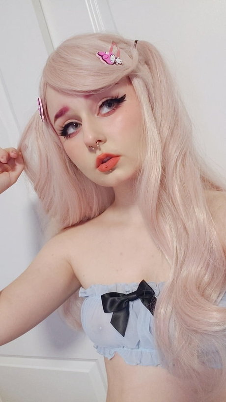 Peachie Sweetie beste sexy galerie