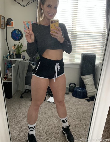 Kelly Gee beste hd foto