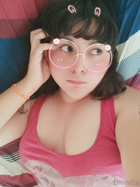 Eminitta freie pornographische foto