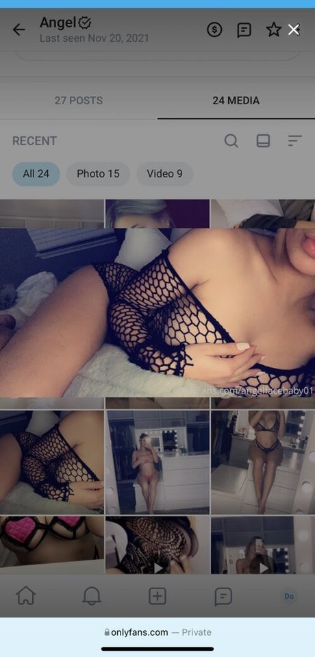 Angelfacebaby01 hübsche nackt galerien