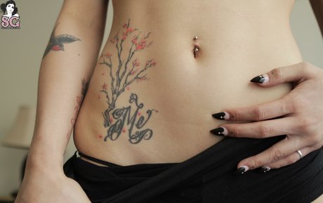 mahnee xxx sexy foto