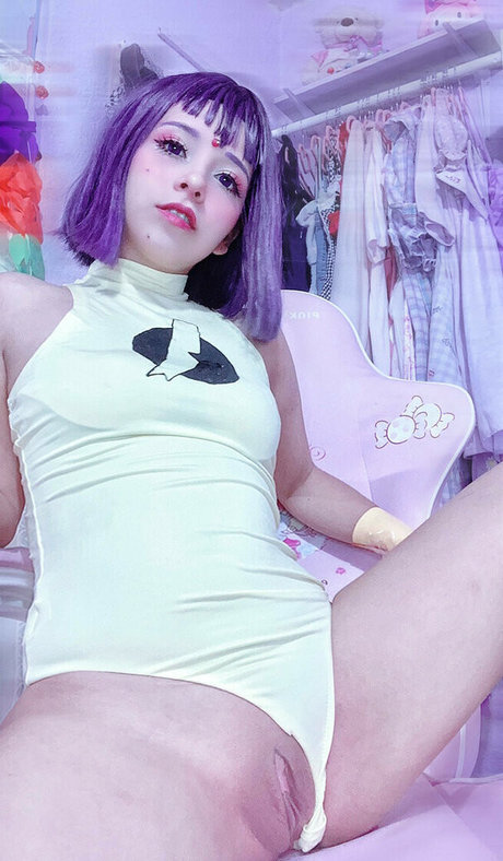 Fluffylissa perfekte top fotos