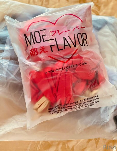 Rinzi perfekte freie galerie