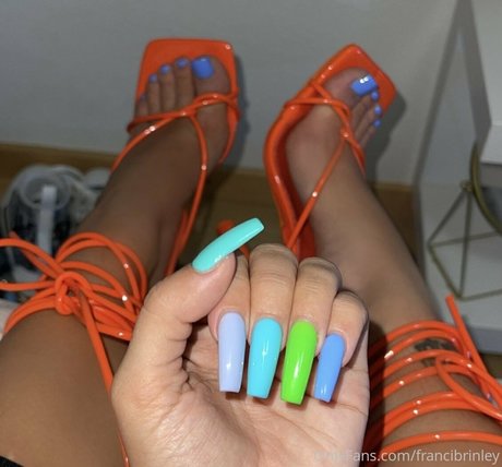 francibrinley top hübsche fotos