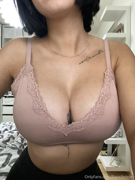 francibrinley nackt exklusive bilder