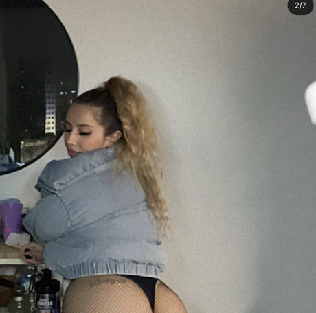 RoxiieeFoxxx perfekte freie archiv