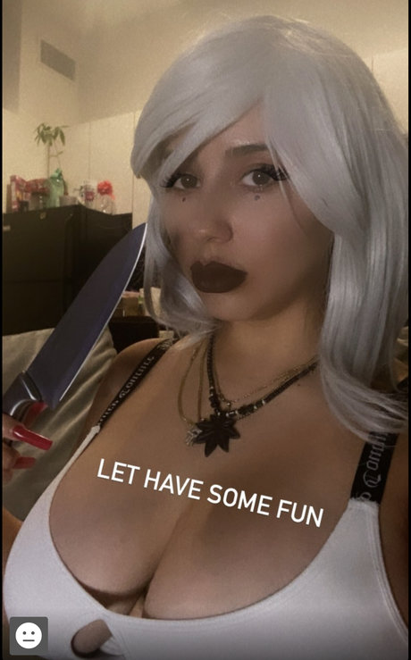 RoxiieeFoxxx hübsche pornostar bild