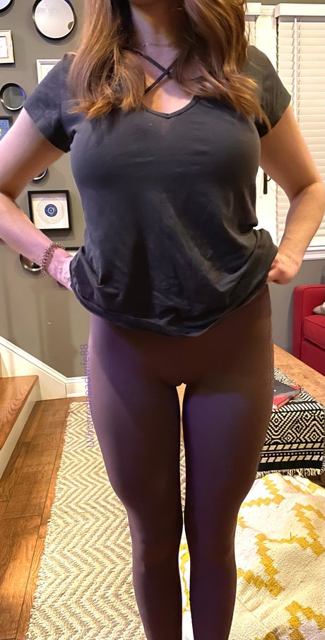 Hotredheadwife88 top erwachsene bild