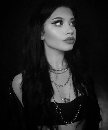 Kaleshell beste nackt archiv