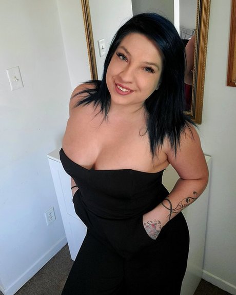 Gabbie Giroux heiße schöne galerie