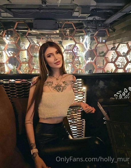 Holly Mur perfekte kostenlose archiv