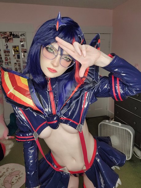 foxqueen23 freie nette foto