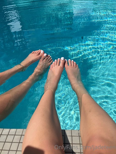 Jade Teen_ nacktheit hd archiv