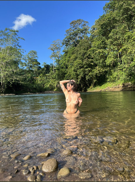 Starrysigh heiße schöne bilder