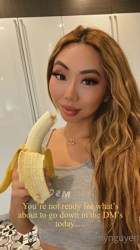 Victoria Nguyen pornostar heiße archiv