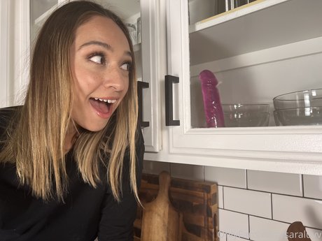 Sara Luvv_ beste nackten foto