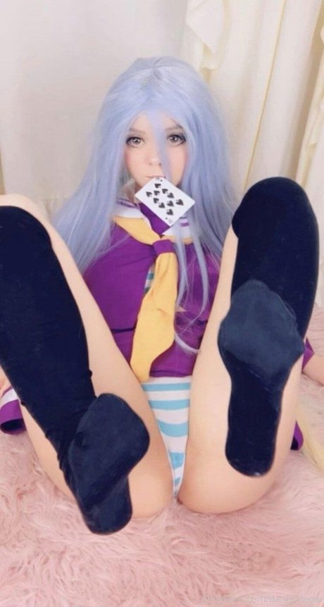 Danni Meow_ porno hübsche fotos