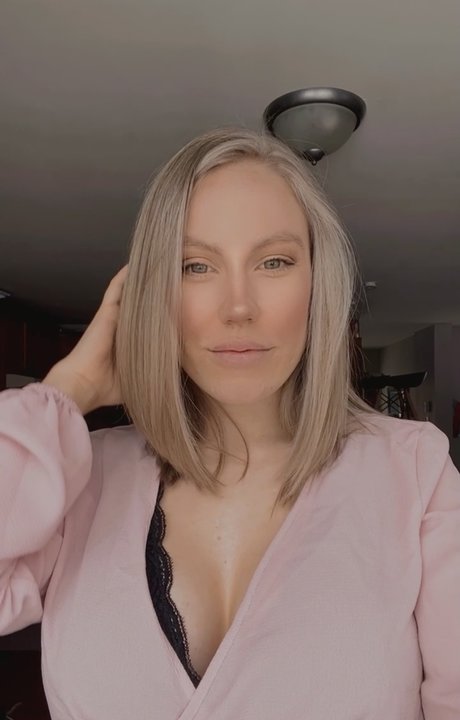 Natasha Lavoie beste nackt galerien