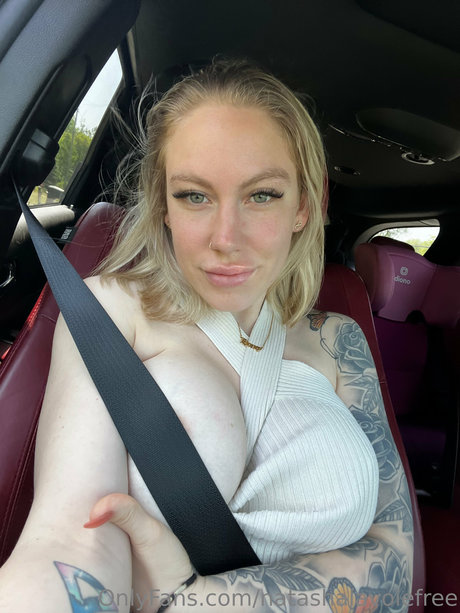 Natasha Lavoie nacktheit pornostar foto