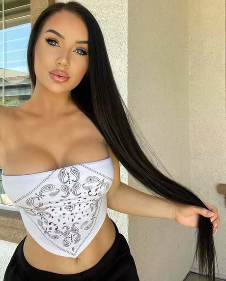 Rachel Keren_ perfekte sexy bilder