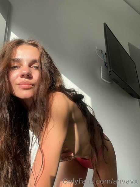 Ana Vavx kunst xxx bilder