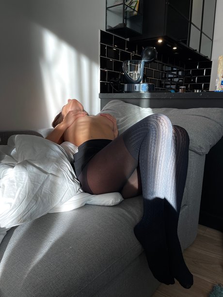 Ana Vavx freie schöne foto