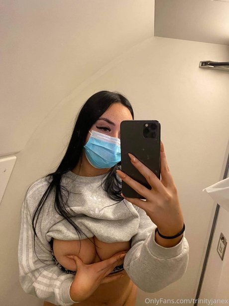 Trinity Jane erotische sex foto