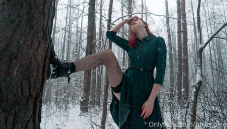 Pixie pie xxx beste archiv