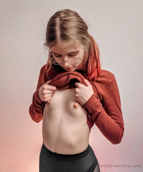 Pixie pie sexy nette galerie