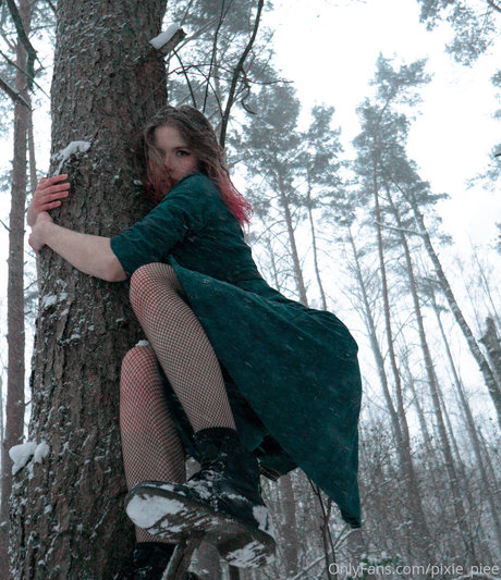Pixie pie freie erwachsene fotos