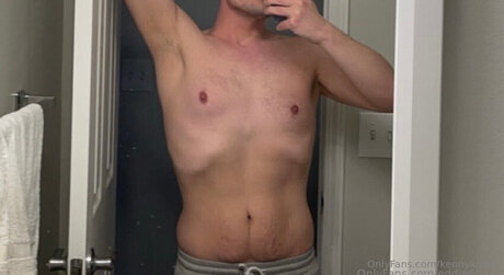 Kennykoxxx nacktheit erwachsene bild