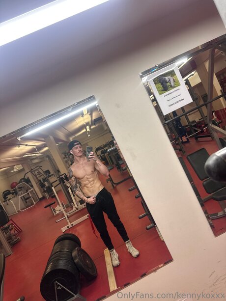 Kennykoxxx exklusive freie archiv