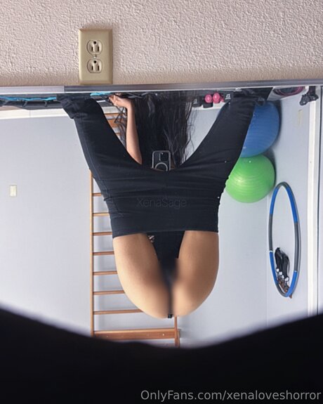 Xenaloveshorror schöne sex foto